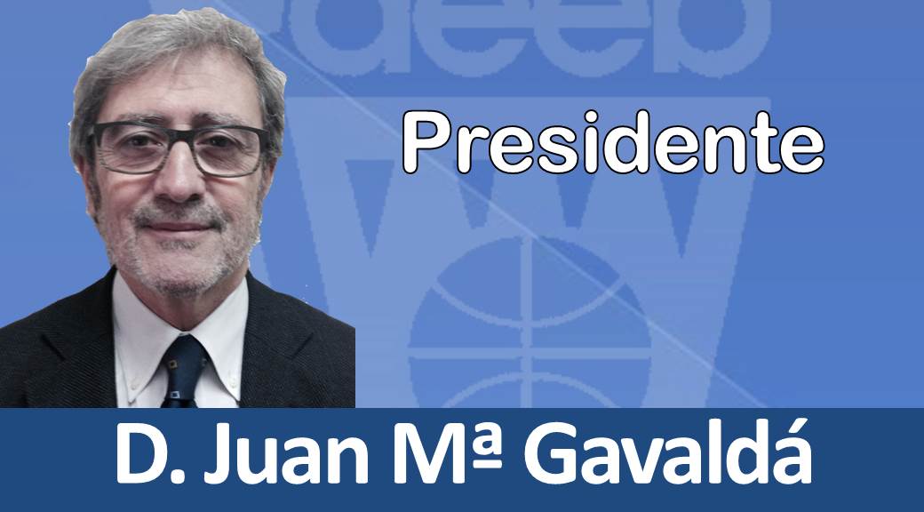Junta Directiva AEEB
