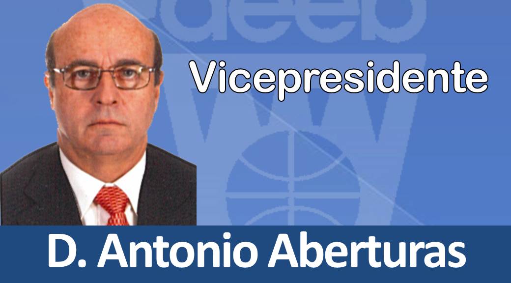 Miembro Junta Directiva AEEB