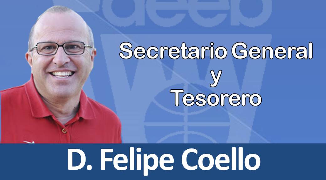 Miembro Junta Directiva AEEB