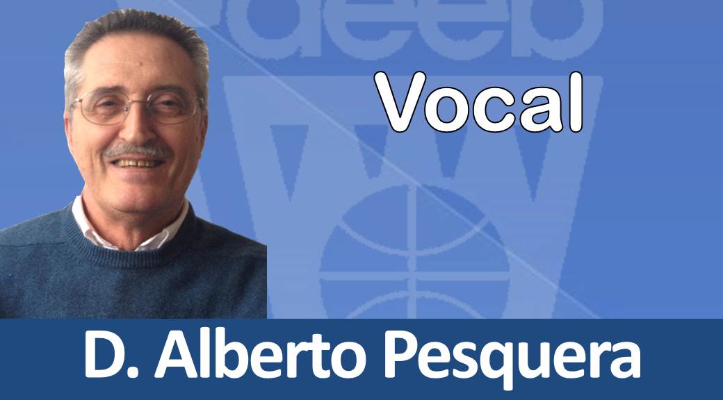 Miembro Junta Directiva AEEB