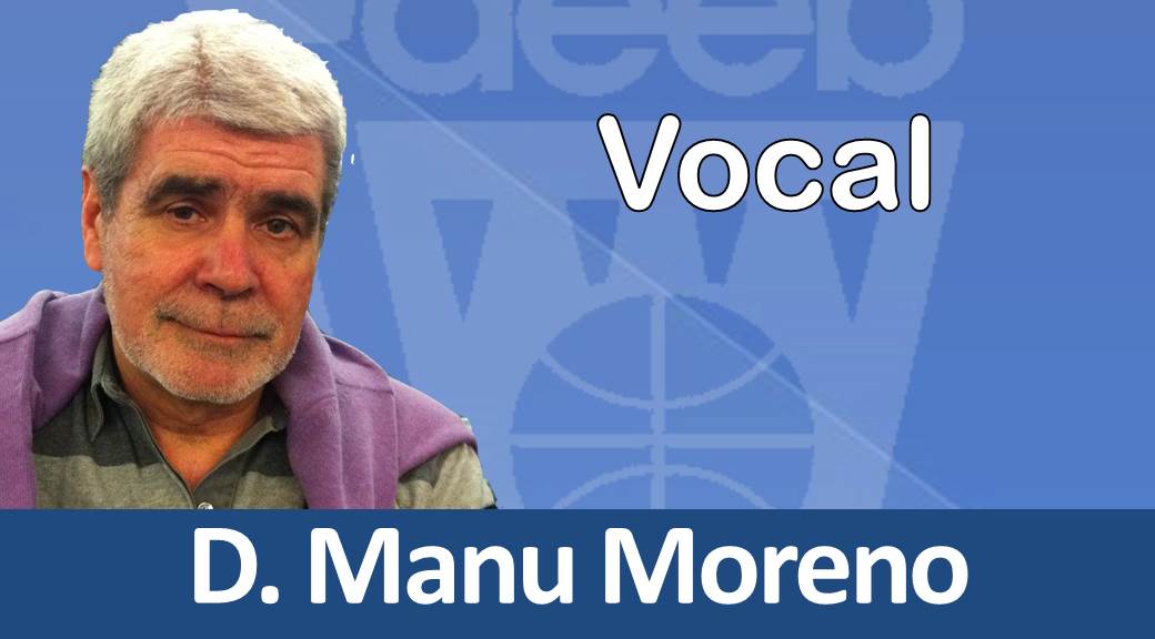 Miembro Junta Directiva AEEB