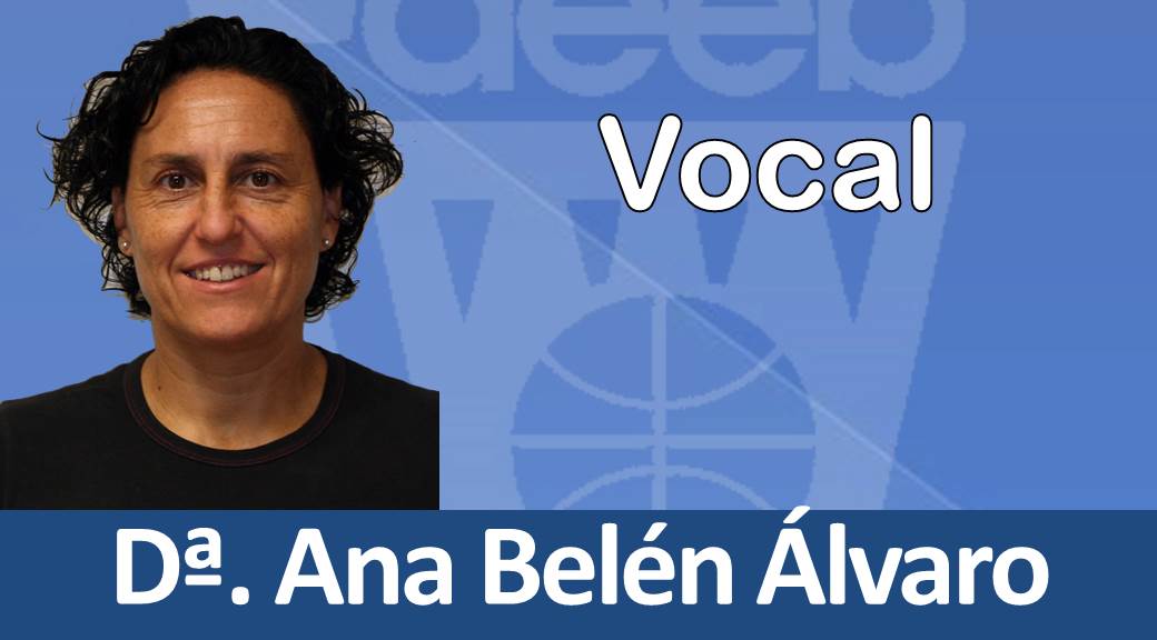 Miembro Junta Directiva AEEB