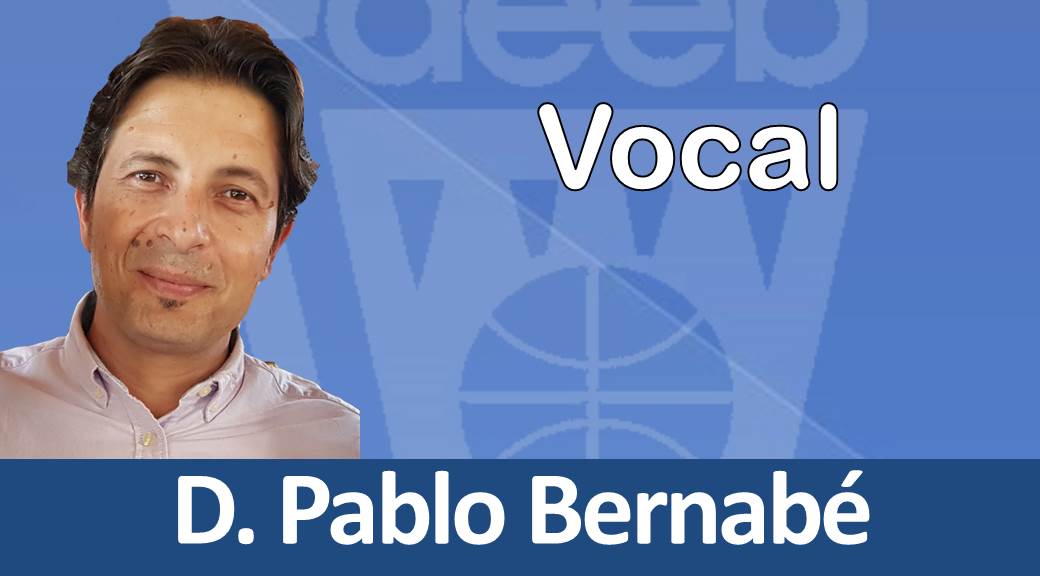 Miembro Junta Directiva AEEB