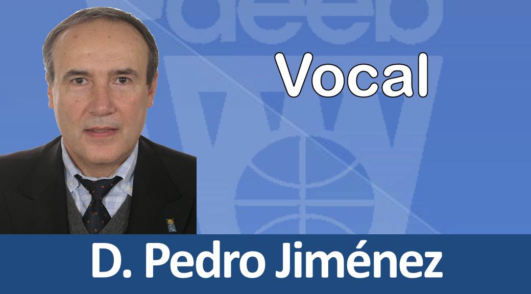 Miembro Junta Directiva AEEB