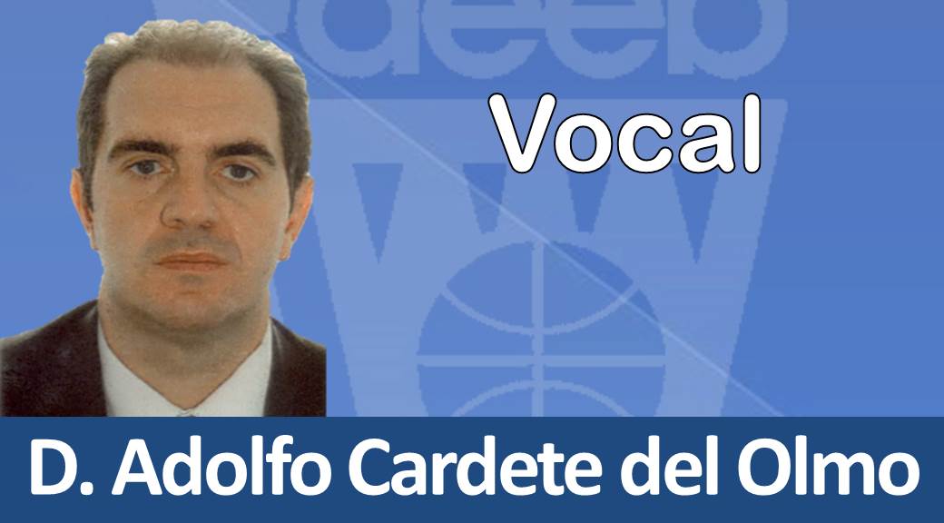 Miembro Junta Directiva AEEB