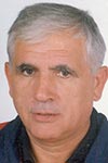 Ricardo Hevia Álvarez