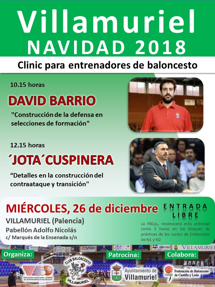 20181226ClinicVillamuriel