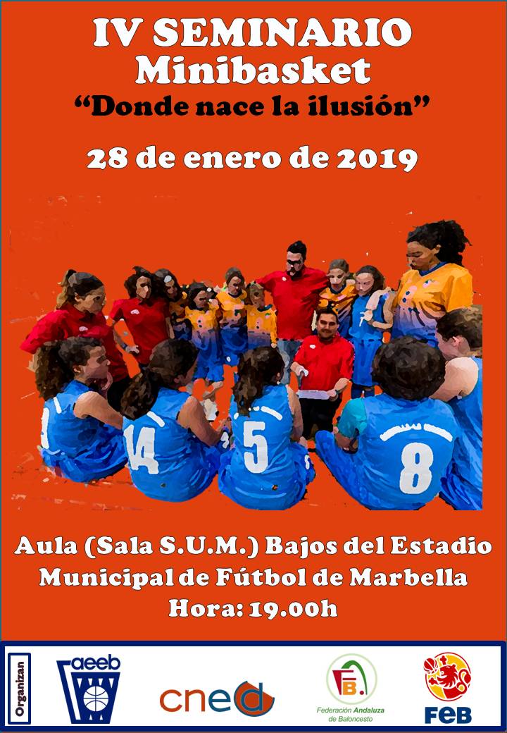 seminariominimarbella20190128cartelv2