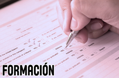 Cuestionario Baloncesto de Formación