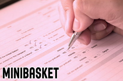 Cuestionario Minibasket (MBKT)