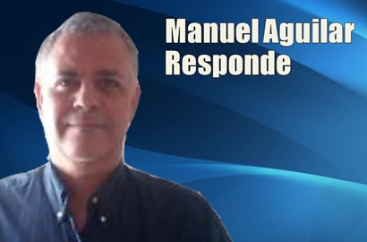 Manuel Aguilar. Psicología para Entrenadores