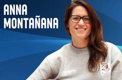 10º Vídeo Formativo. Anna Montañana