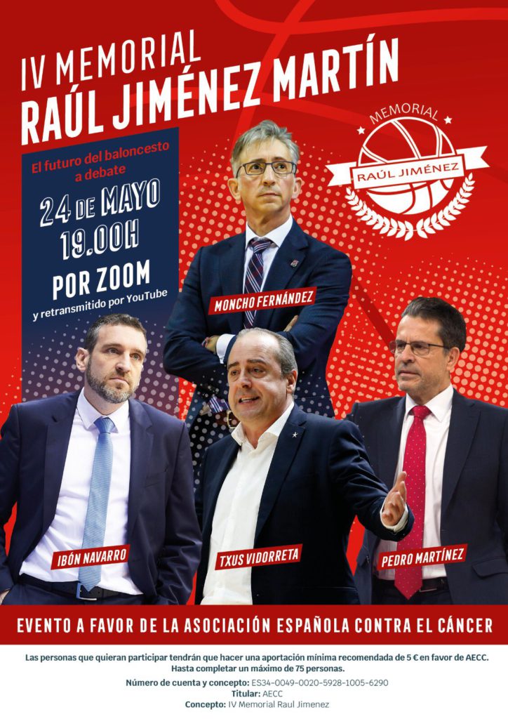 ivmemorialrauljimenezcartel