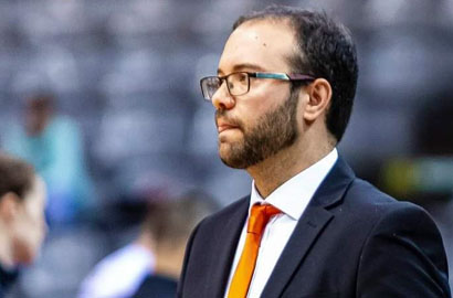 JORDI GUARDIA. Baloncesto en Tiempos de Pandemia – Liga LEB
