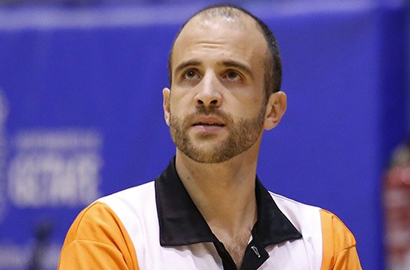 SERGIO JIMÉNEZ. La Planificación en Baloncesto en Tiempos de Pandemia