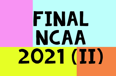 Final NCAA 2021 (II)