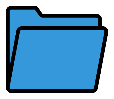 carpetaazul