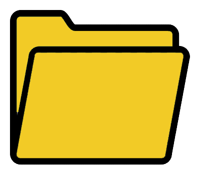carpetaamarilla