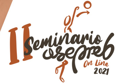 II Seminario Asepreb Online
