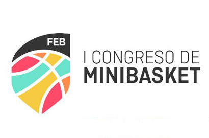 I Congreso de Minibasket FEB