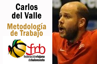 Metodología de Trabajo por CARLOS del VALLE (FRB)