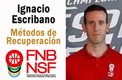 Métodos de Recuperación en la Preparación del Campeonato de España por IGNACIO ESCRIBANO OTT (FNB)