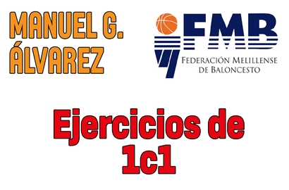 Ejercicios de 1c1 por MANUEL G. ÁLVAREZ (FMB)