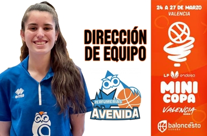 Dirección de Equipo en un Grupo Infantil por ISABEL BUSTOS