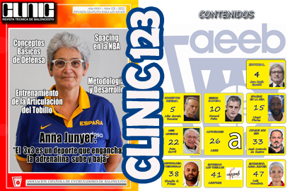 REVISTA CLINIC Nº 123