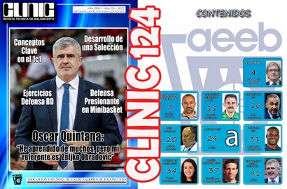 REVISTA CLINIC Nº 124