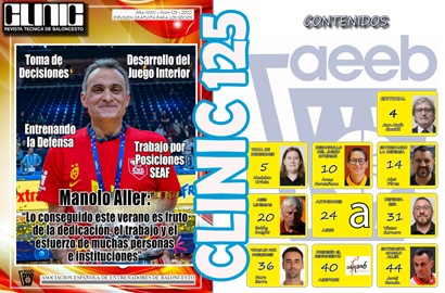 REVISTA CLINIC Nº 125