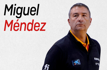 II Semana de Entrenamientos con la Selección Española Femenina
