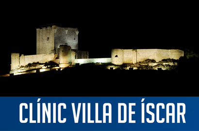 Clínic Villa de Íscar Torneo Internacional 2022