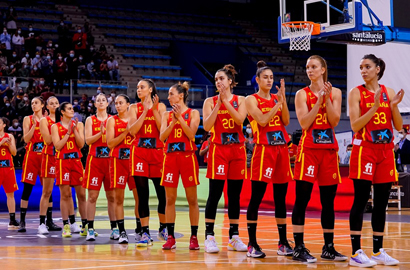 Representación del baloncesto femenino en los medios audiovisuales por IRENE TRUJILLO