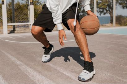 I.Q Basketball: Desarrollando jugadores por Claudio César Prieto