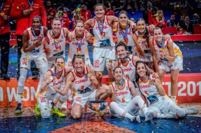 Conclusiones Cuestionario Representación del Deporte Femenino en los Medios de Comunicación