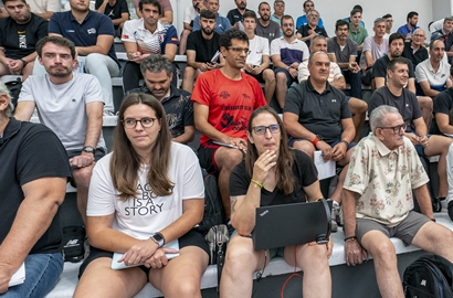 Semana en FAMILIA por BERTA MARTÍN LEÓN