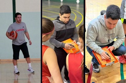 Cápsula Formativa. Minibasket