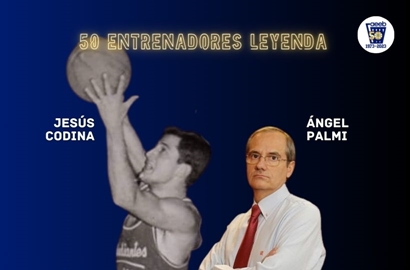 Entrenadores Leyenda 50/50 (vol. 18)