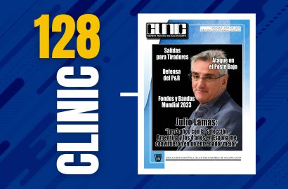 REVISTA CLINIC Nº 128