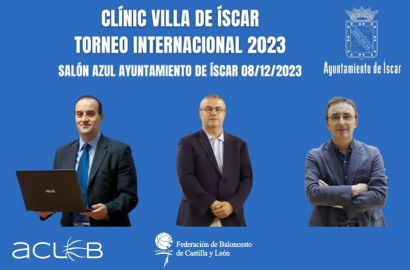 Clínic Villa de Íscar 2023