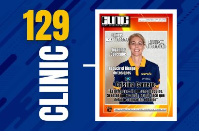 REVISTA CLINIC Nº 129