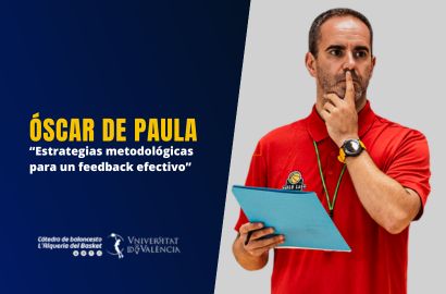Jornadas de Formación con Óscar de Paula