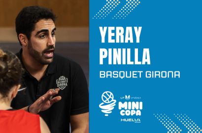 Objetivos para un Grupo de esta edad por YERAY PINILLA (Bàsquet Girona Uni – Laia Palau)