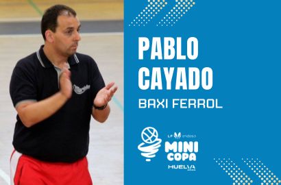 La Defensa en el Baloncesto de Formación: Forjando Valores… por PABLO CAYADO (BAXI Ferrol)