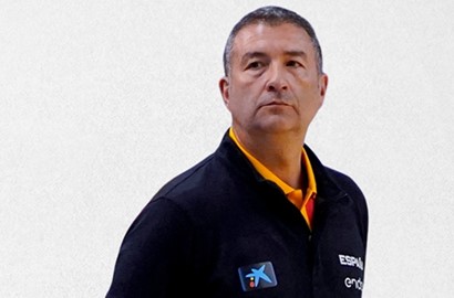 Jornadas de Entrenamientos con la Selección Española Femenina (Castellón, 6 al 10 de noviembre 2024)