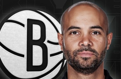 Presentación de los Brooklyn Nets (Media Day)