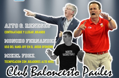 Clínic CB Paúles 2026
