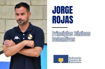 Principios Básicos de Defensa por JORGE ROJAS (FCB)