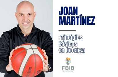 Principios Básicos en Defensa por JOAN MARTÍNEZ (FBIB)